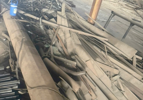 THU MUA XÁC NHÀ VÀ PHẾ LIỆU