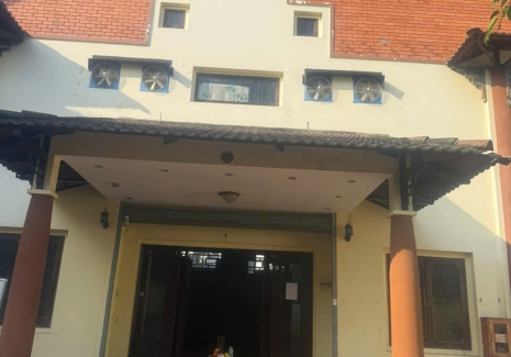 PHÁ DỠ NHÀ VÀ CÔNG TRÌNH 