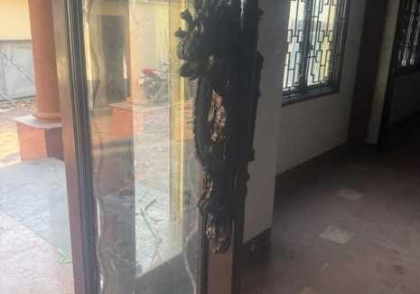 PHÁ DỠ NHÀ VÀ CÔNG TRÌNH 