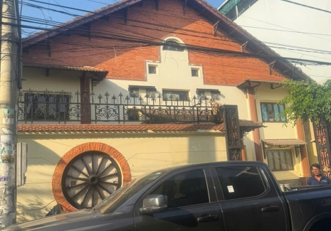 PHÁ DỠ NHÀ VÀ CÔNG TRÌNH 