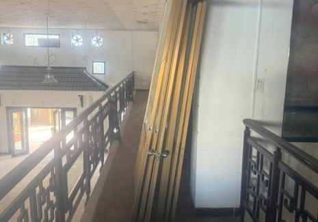 PHÁ DỠ NHÀ VÀ CÔNG TRÌNH 